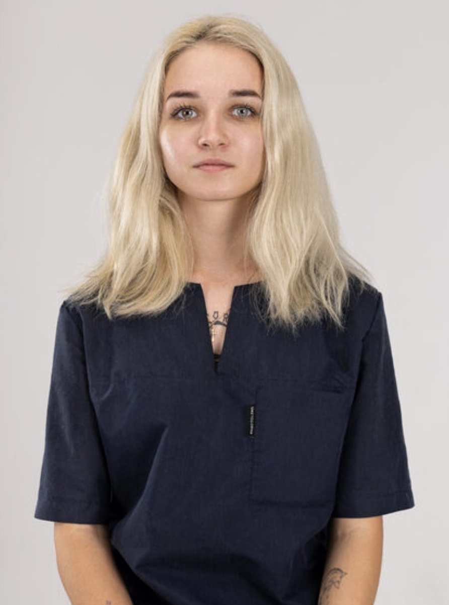 Фото сотрудника